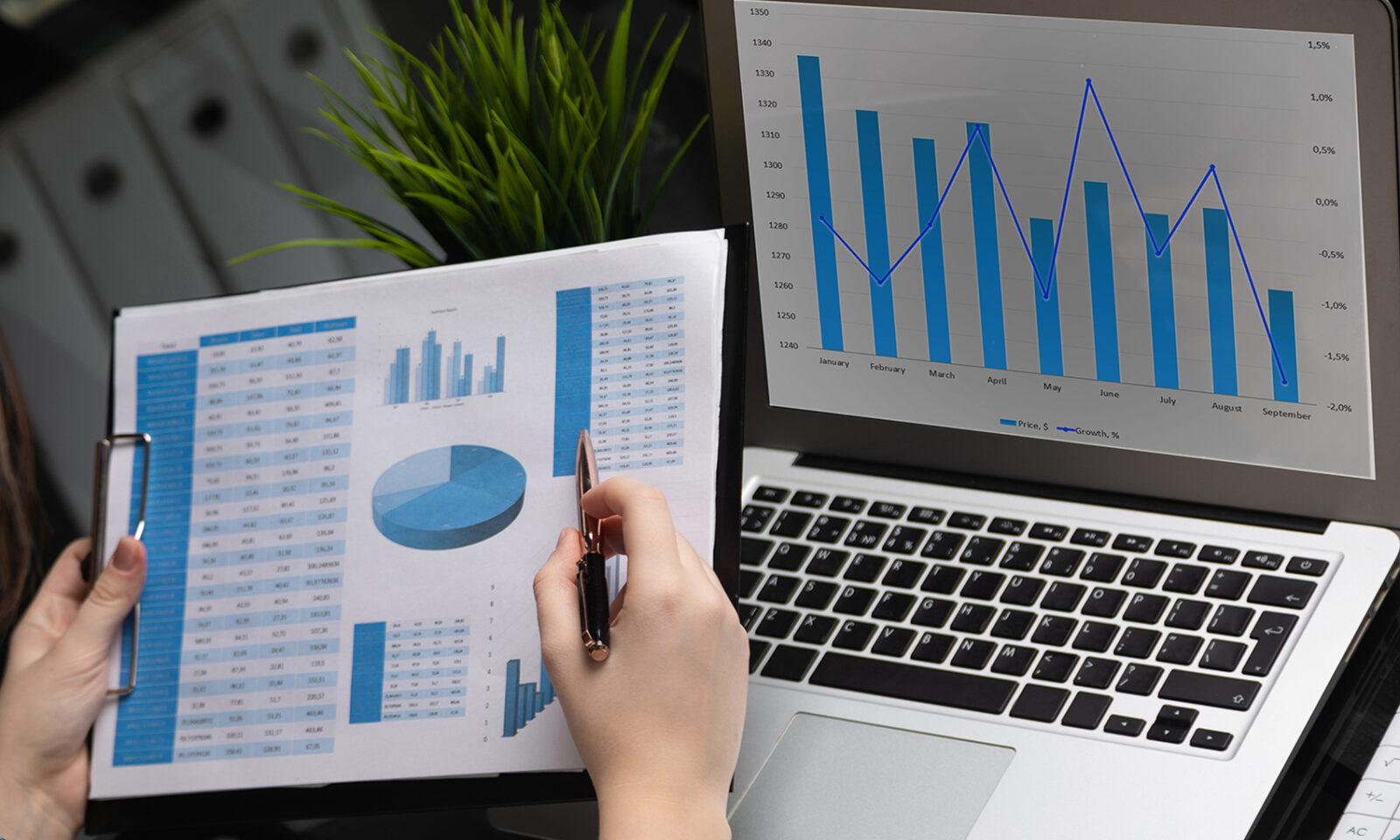 Analytics and Reporting Analytics and Reporting