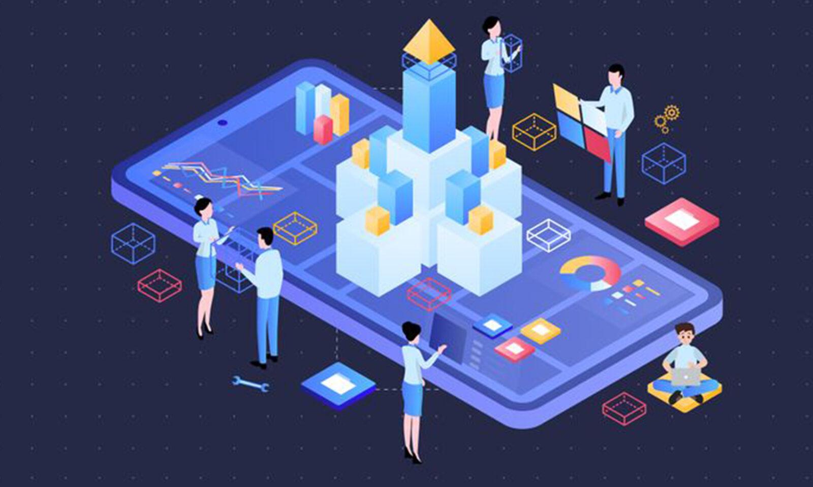 App Maintenance & Support App Maintenance & Support