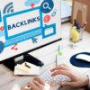 Backlink Generation