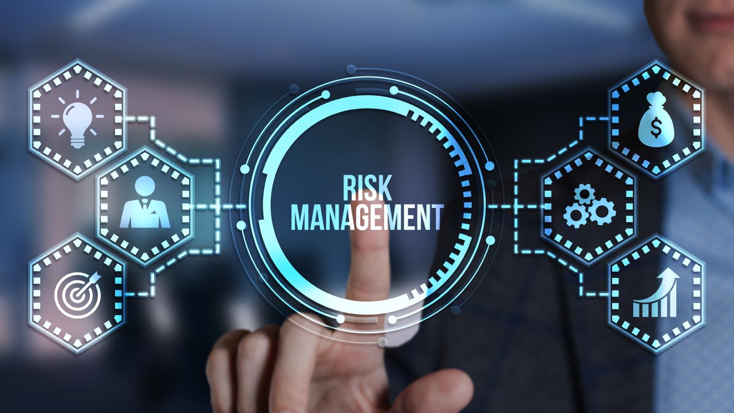 Cyber-risk Cyber Risk Management