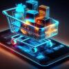 E-Commerce Designing & Development