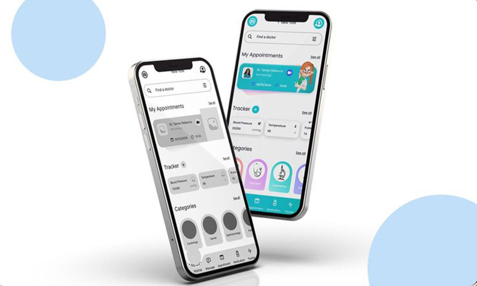Mobile App Development Mobile App Development