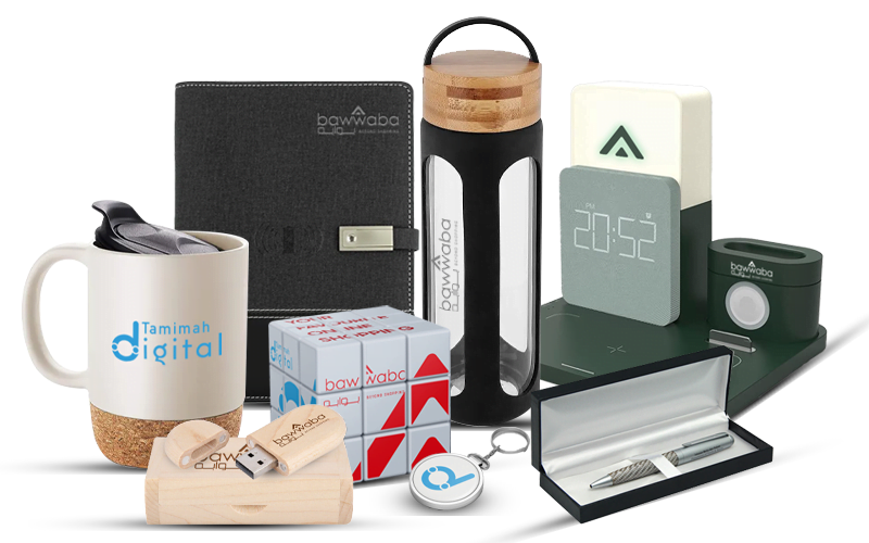 Cups, bottles, wallets and many more from tamimah digital