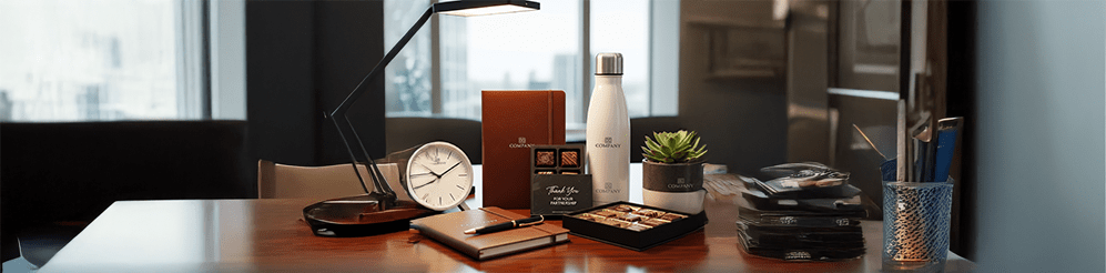 10 Brilliant & Ultimate Business Gifts for Clients That Master Relationships 1 Business Gifts for Clients in Oman by Tamimah Digital