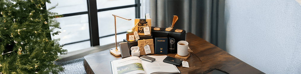10 Brilliant & Ultimate Business Gifts for Clients That Master Relationships 2 Business Gifts for Clients in Oman by Tamimah Digital