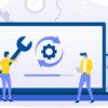 Website Maintenance and Support