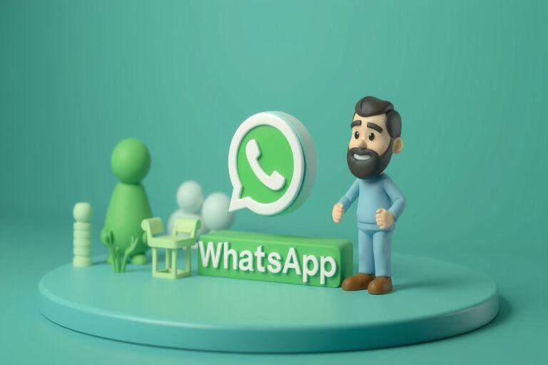 bove-flux-1746001829388 Whatsapp Business API