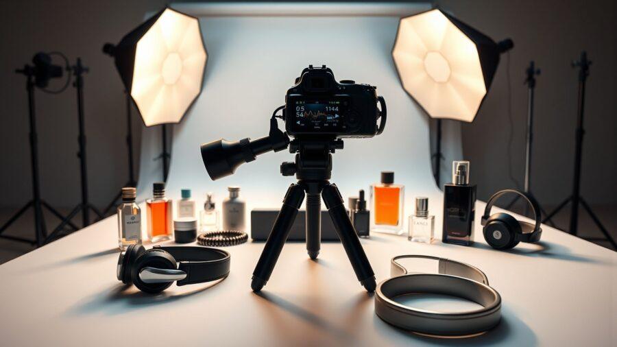 Product Photography