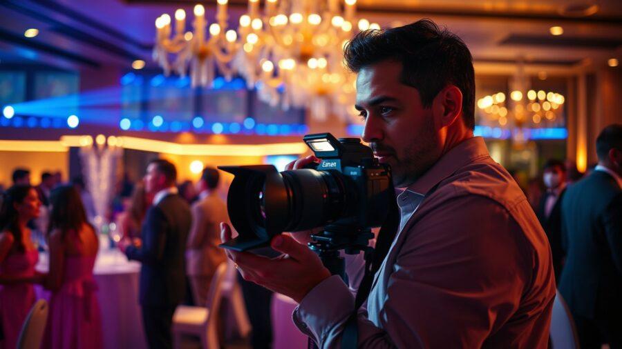 Event Photography