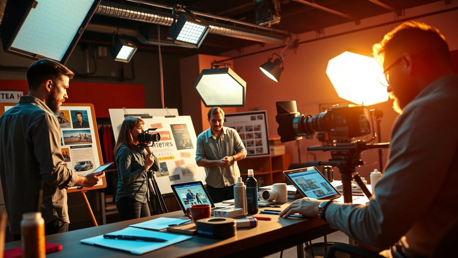 commercial ads-1 Commercial Ads