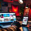 Social Media Creatives